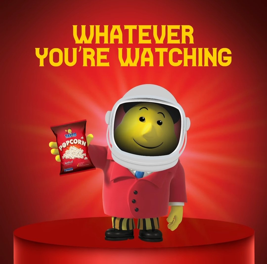 IrishInSpace tweet picture