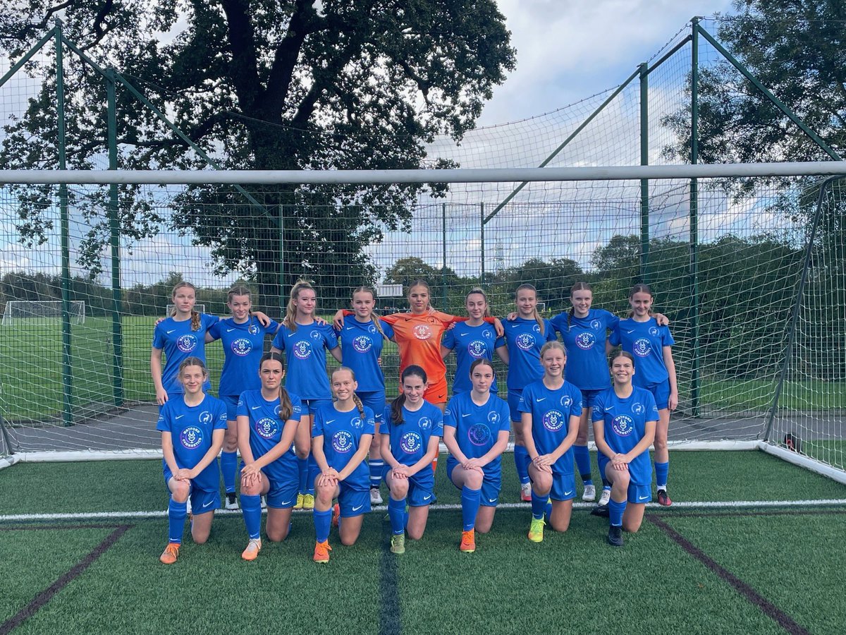 Hertfordshire Schools FA tweet media