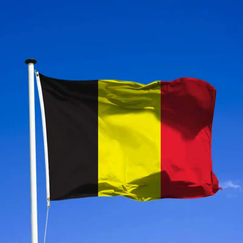 #PrayforBelgium 🇧🇪