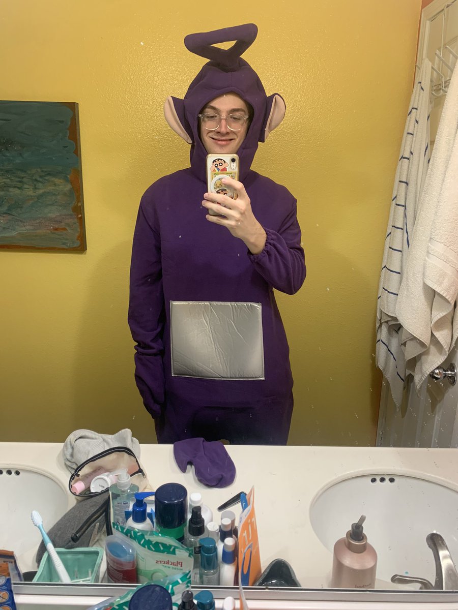 evanbracamontes's tweet photo. tinky on this winky https://t.co/ONJ1H8yRl5