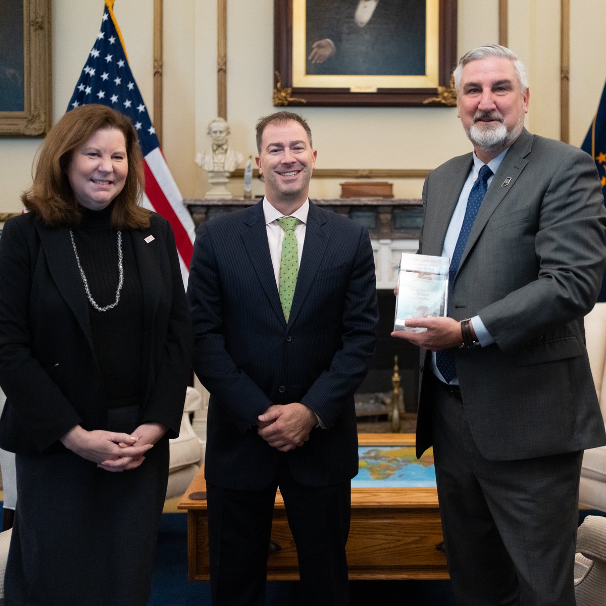 Biotechnology Innovation Organization tweet media