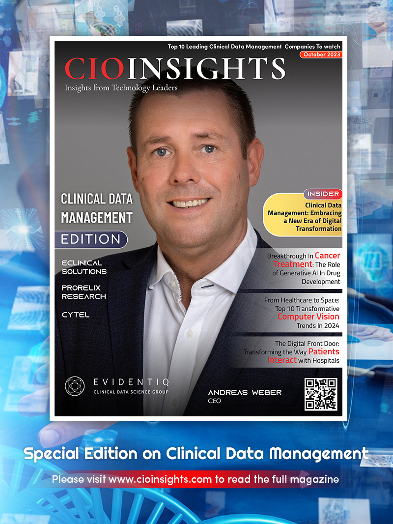 CIOInsights - Insights From Technology Leaders