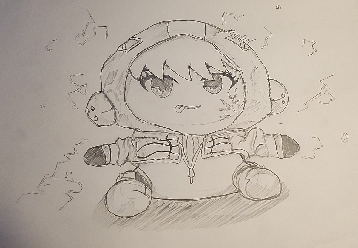 lmaoZeroGN's tweet image. Her 😭🥺