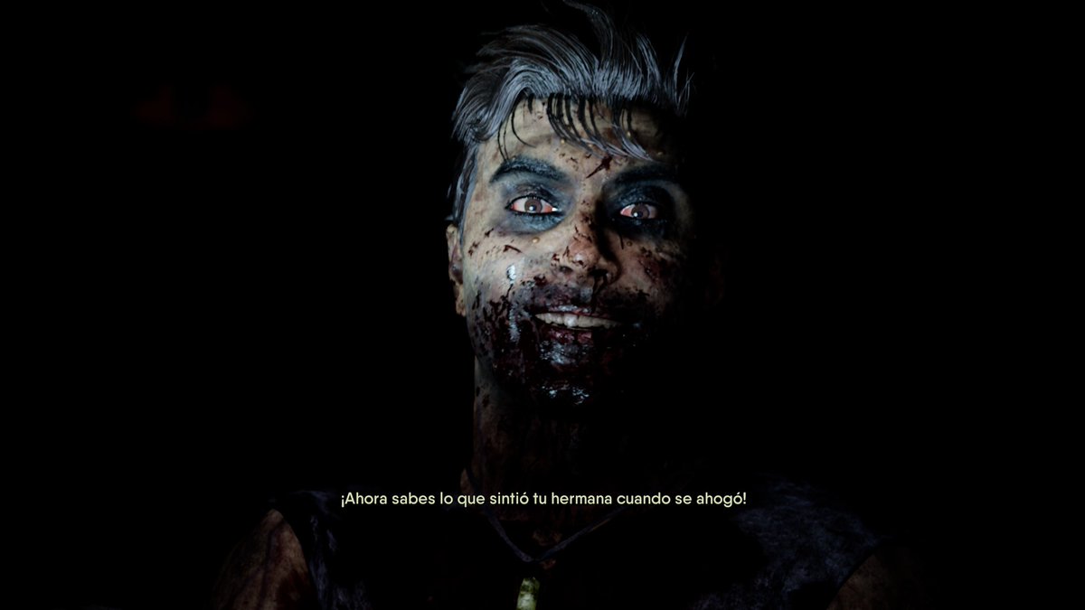 FearlessAle18's tweet photo. 📸 THE CHANT
✅ https://t.co/S7tSrimF0p
.
#TheChant #TheChantGame #horror #terror #indiegame #indie #GamePhotography #GameCapture #Screenshot #GamingPics #TwitchTv #Twitch #Streaming #TwitchArgentina #VideoGame #Games #Gaming #TwitchLatam #TwitchLatinoamerica #FearlessAle https://t.co/5ndoq2AZZc