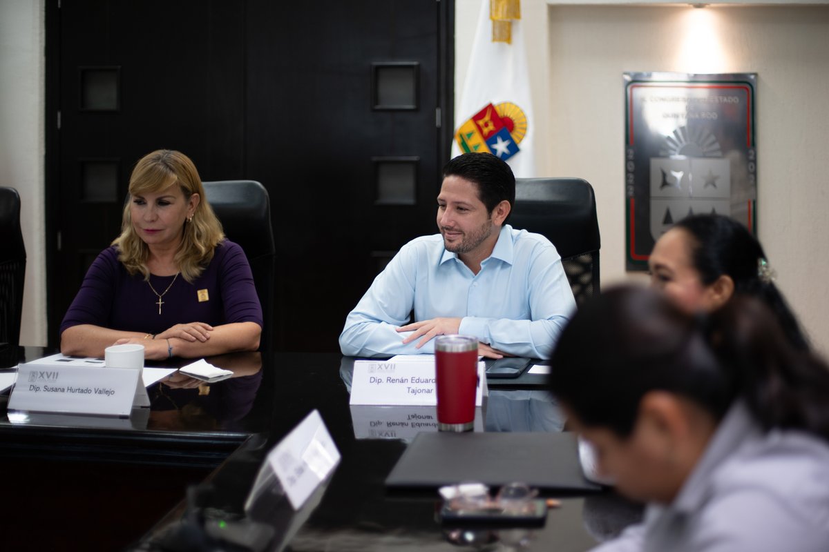 RenanSanchez_'s tweet photo. En reunión de la Comisión de Puntos Constitucionales y Asuntos Municipales analizamos una iniciativa que promueve la inclusión en aspirantes a ocupar cargos en los ayuntamientos. https://t.co/jPXWeWSjtn