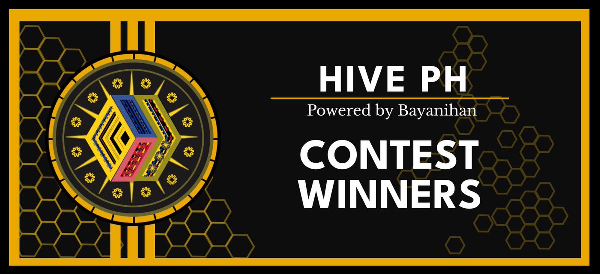 Hive Philippines tweet media