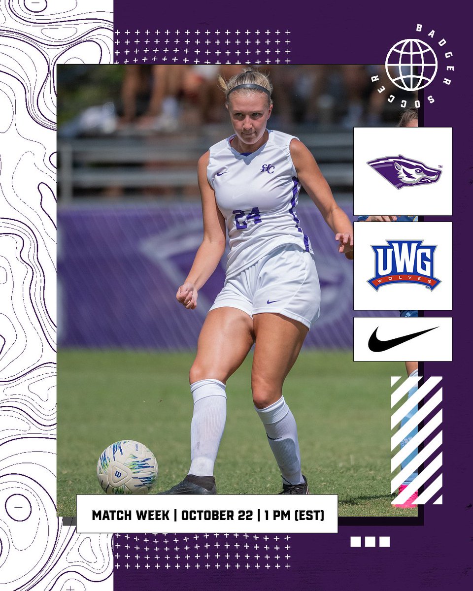 Taking a road trip through Georgia for more #GSCwsoc action this week❗ 

#HillYeah