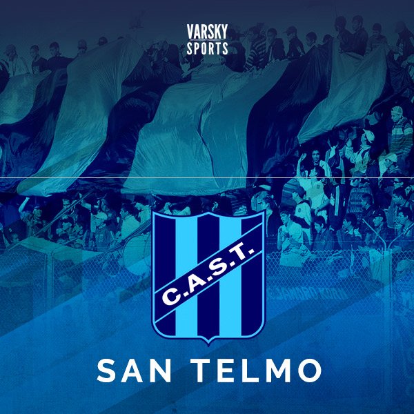 San Telmo 🟦🟦 le ganó 1-2 a Morón y jugará un partido desempate ante Almagro para definir al equipo que jugará el encuentro para permanecer en la Primera Nacional. El perdedor de este duelo se medirá ante Tristán Suárez.