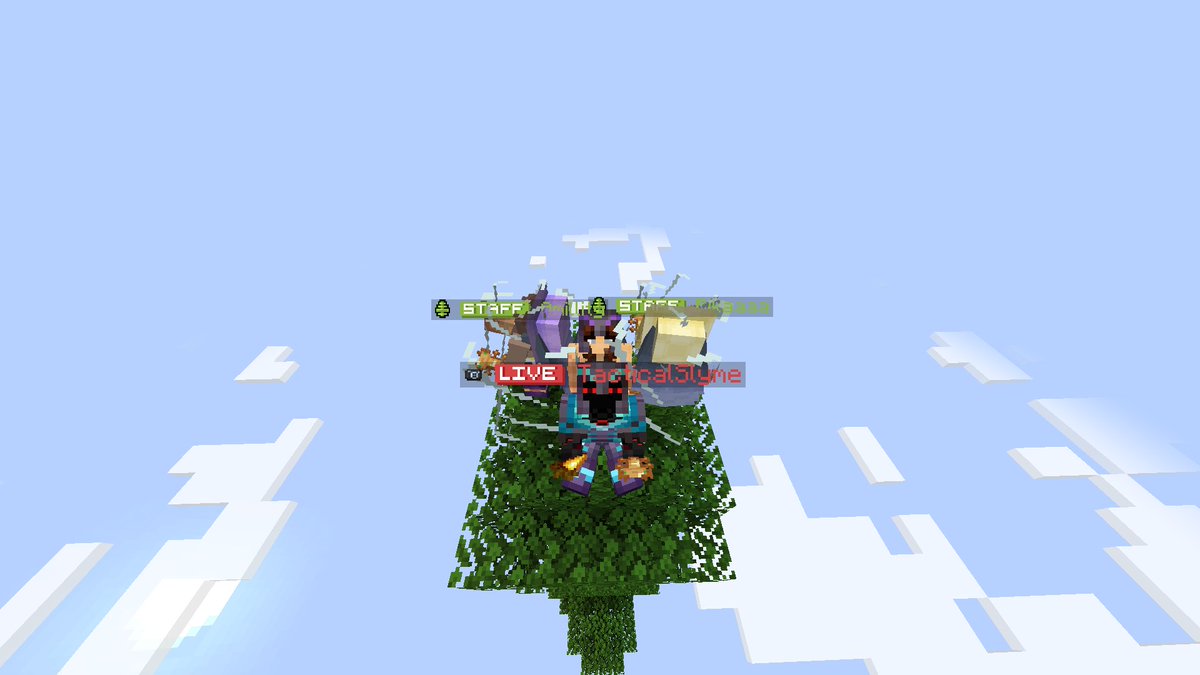 Ocean Tides SMP tweet media