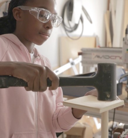 TheMailbox's tweet image. Give students the tools to explore DIY projects and start making their dreams a reality with this no-cost virtual learning experience! It&apos;s by Discovery Education. bit.ly/44XkEoT