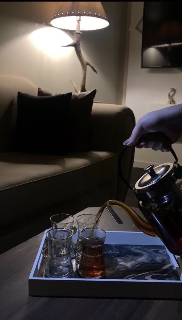 الأحاسيس كالجسد .. تشعر بالبرد ..
إذا لم يحتضنها دفئ الاهتمام