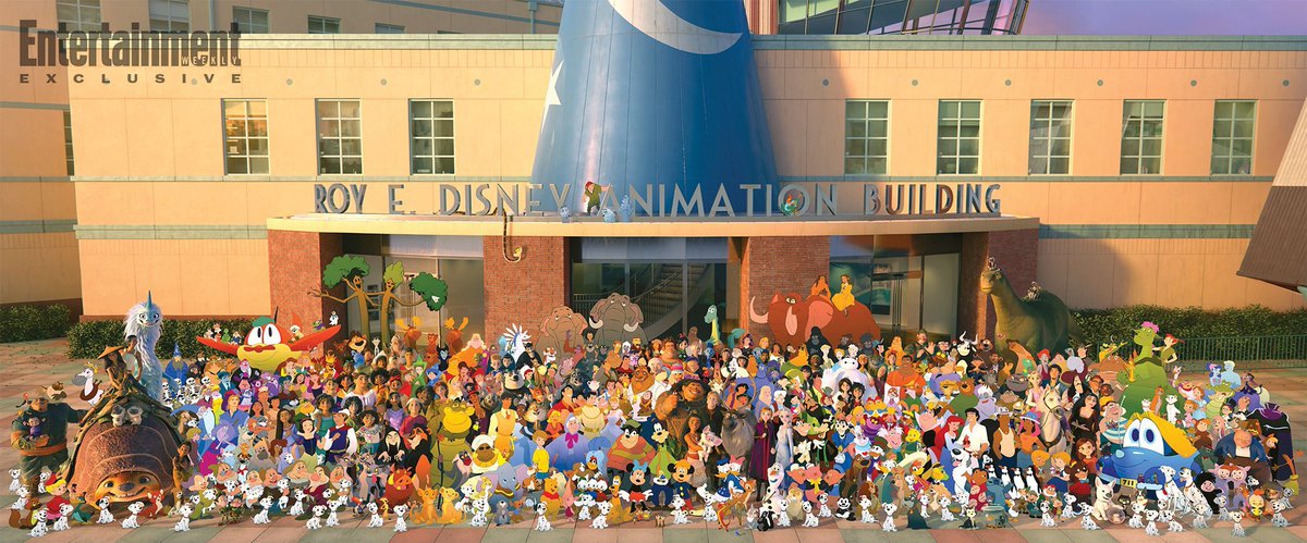 CrisPoloFer's tweet photo. ⭐️ QUÉ-ES-ESTA-MARAVILLA ⭐️
#Disney100 
#EraseUnaVezUnEstudio
#ImagineLaughDream https://t.co/SWixjTi0Qx