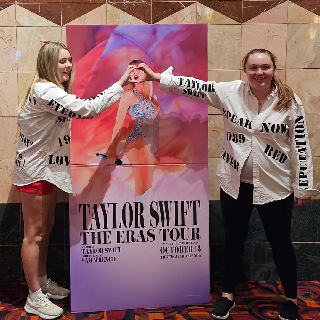 Taylor Nation tweet media
