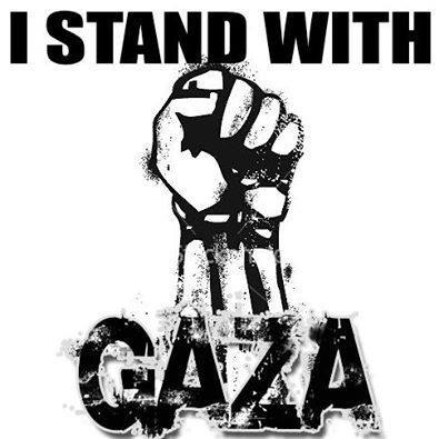 İsrail işgaline karşı hiç bir şey yapamıyorsanız, gündemlerini işgal edin! 

#zionistterror