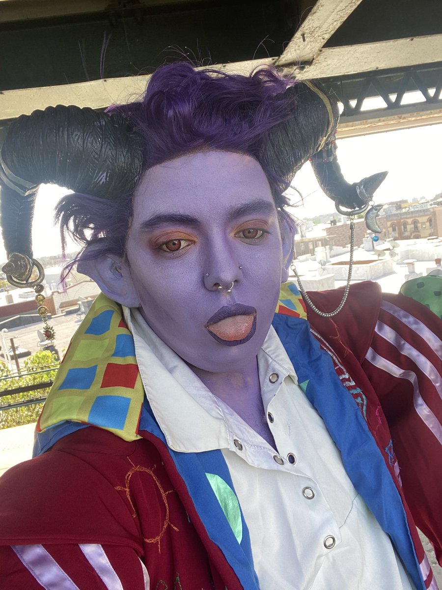 Dallon K. Fournier tweet media