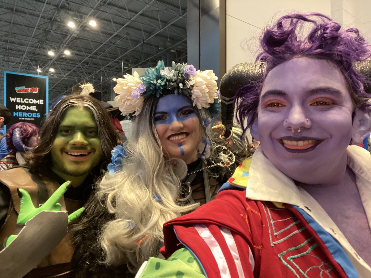 Dallon K. Fournier tweet media