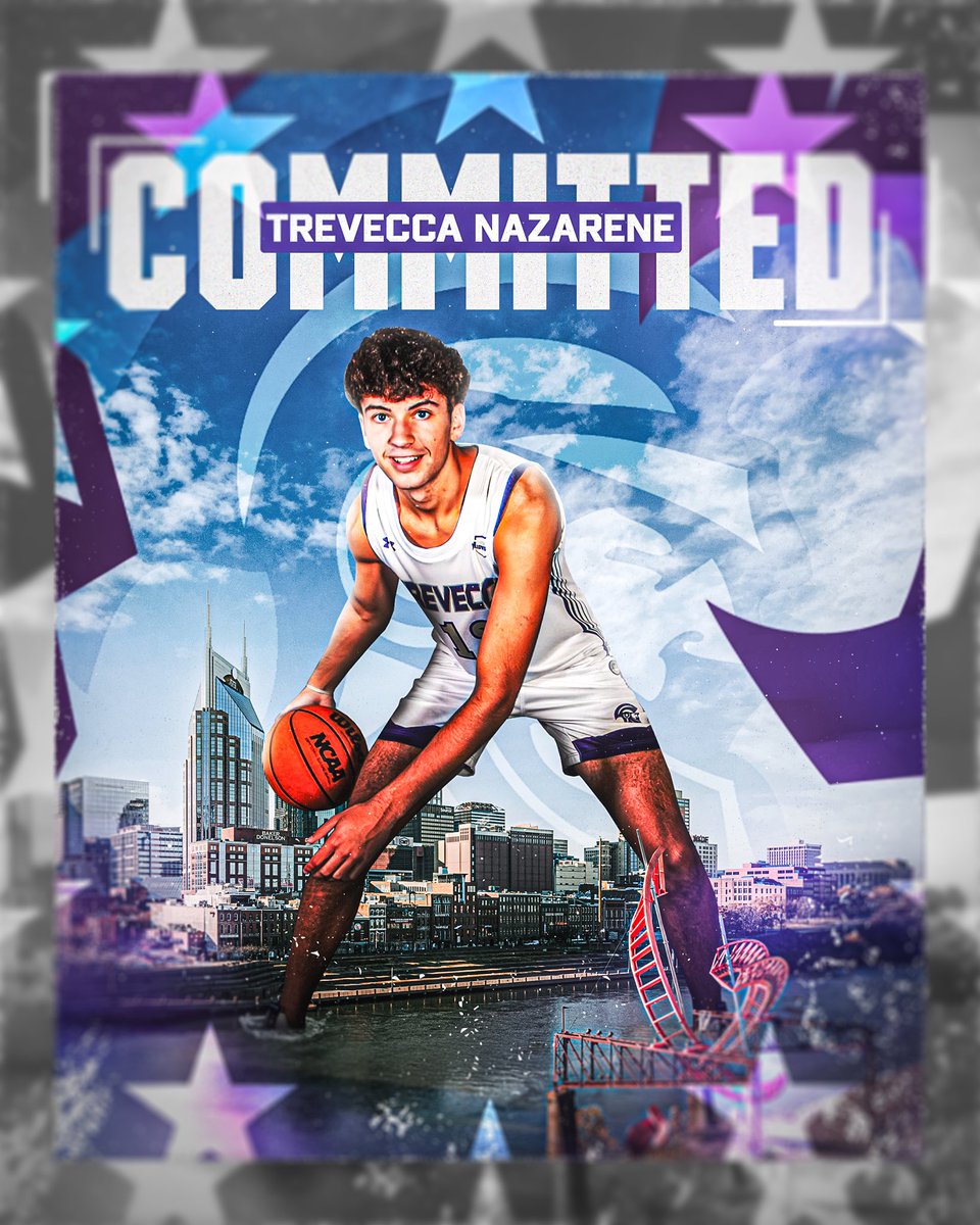 1000% Committed! 🟣⚪️

Excited for the next part of the journey!!