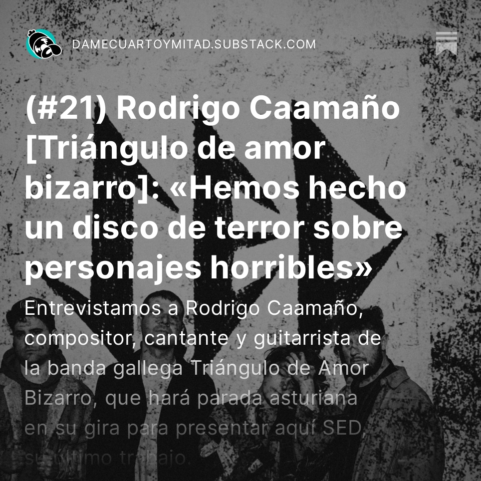 _CuartoyMitad's tweet photo. En 10 horas recibiréis algo de esto en vuestro correo si estáis suscritas a nuestra newsletter. Si no lo estáis, es tan fácil como visitar: https://t.co/unUHoN844X https://t.co/CNDoirpUHE