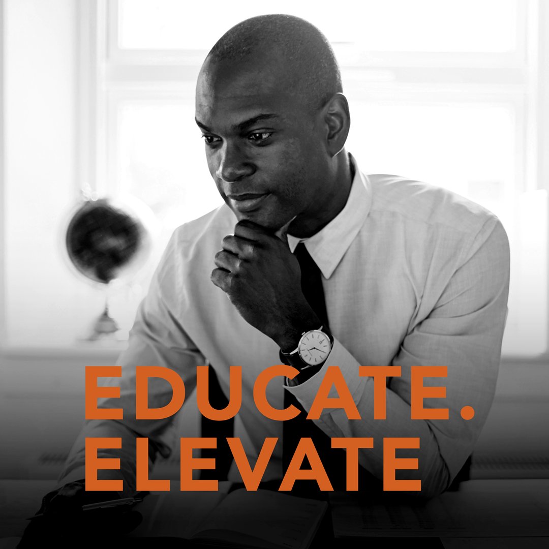 ElevateNABA's tweet photo. Educate Minds, Elevate Voices.

Expand your awareness about legislative efforts aiming to defund DEI programs and erase diverse voices and contributions from educational institutions. Learn more: https://t.co/w9QfokVvDH.

#EducateElevate #NABA https://t.co/UgyI8N4qpO