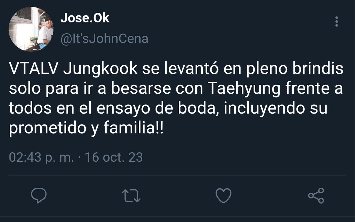 Cassie AUs ✨️//quiere ver a BTS ;; tweet media