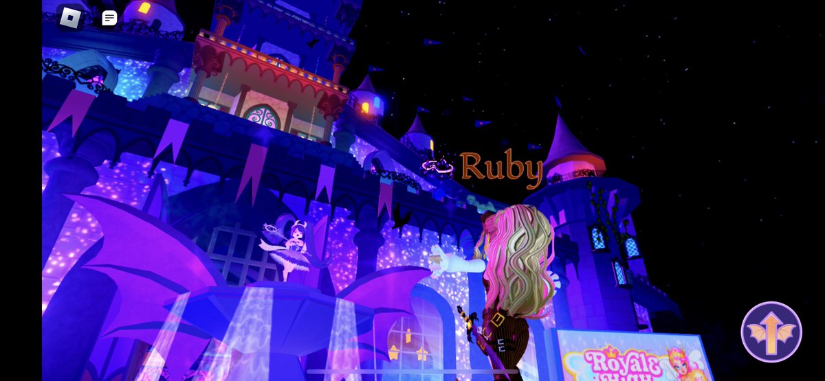 royalruby1 tweet media