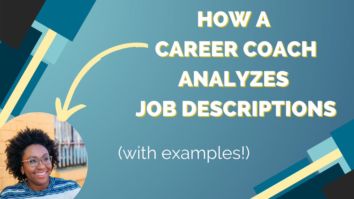 Phoebe the Career Coach tweet media