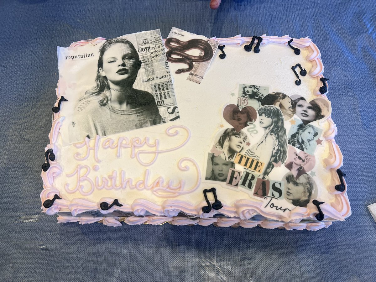 Kaylaroman_45's tweet photo. @taylornation13 #TSTheErasTourFilm  ending my 22 era with the eras tour movie 🥺 https://t.co/zt06kG8zrT