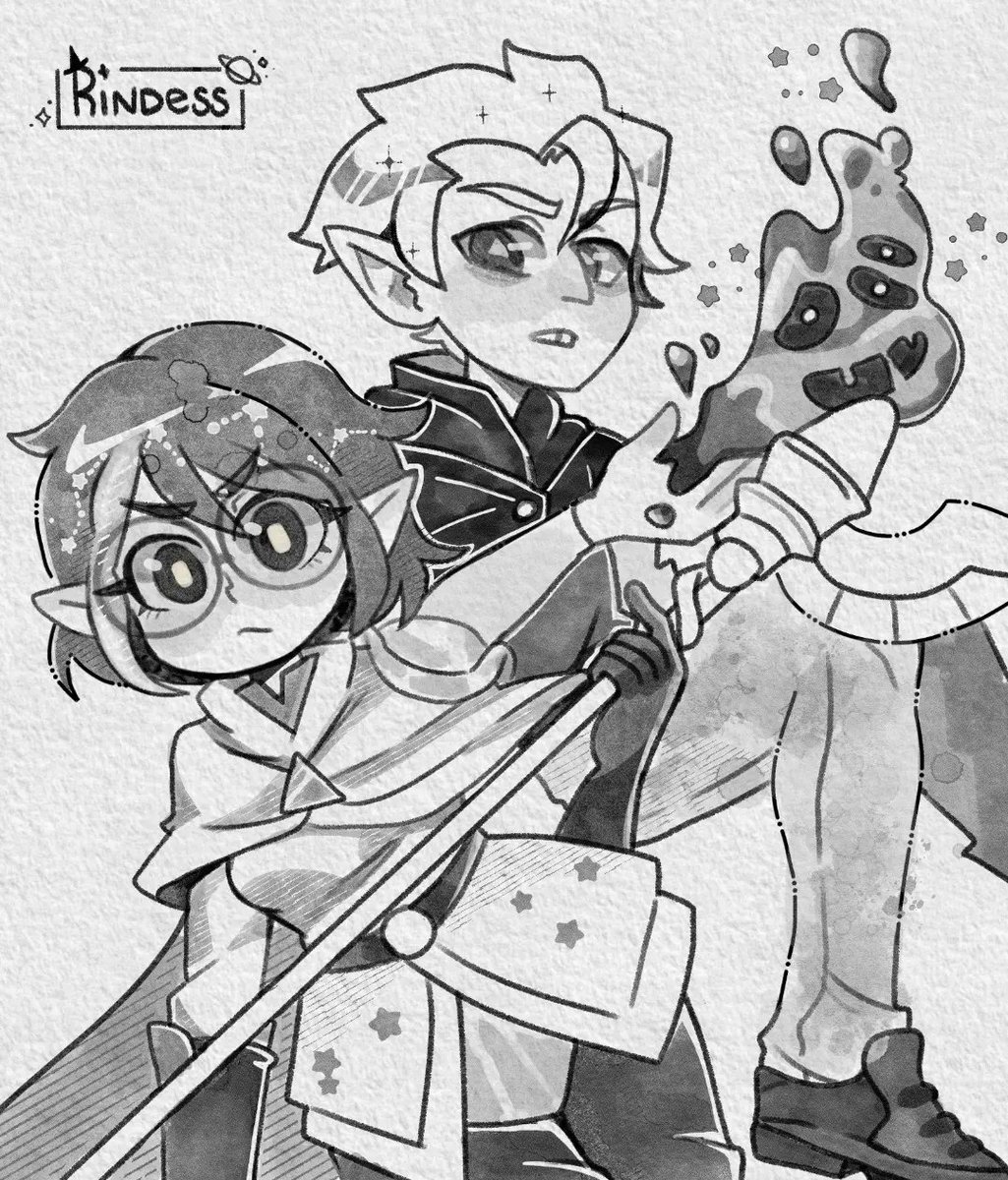 A time when they were unhappy 😓
I just remembered my swapAU ✨

#toh #theowlhouse #tohhunter #huntlow #willowpark #HunterTheOwlHouse