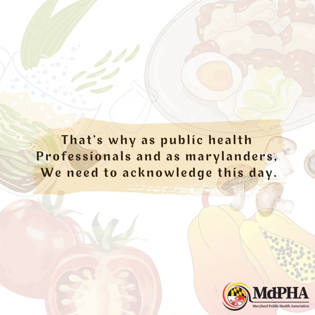 Md_PHA's tweet photo. Let's make a more equitable and sustainable food system, ensuring access to nutritious food for all and addressing the challenges of food insecurity and environmental impact. For more information, please check out @MDFoodBank
#worldfoodday #foodcrisis #sustainability 
#mdPHA https://t.co/Jjv6G6Wm8H