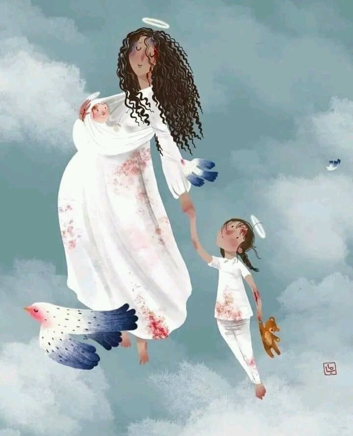 ساره🕊️ tweet media