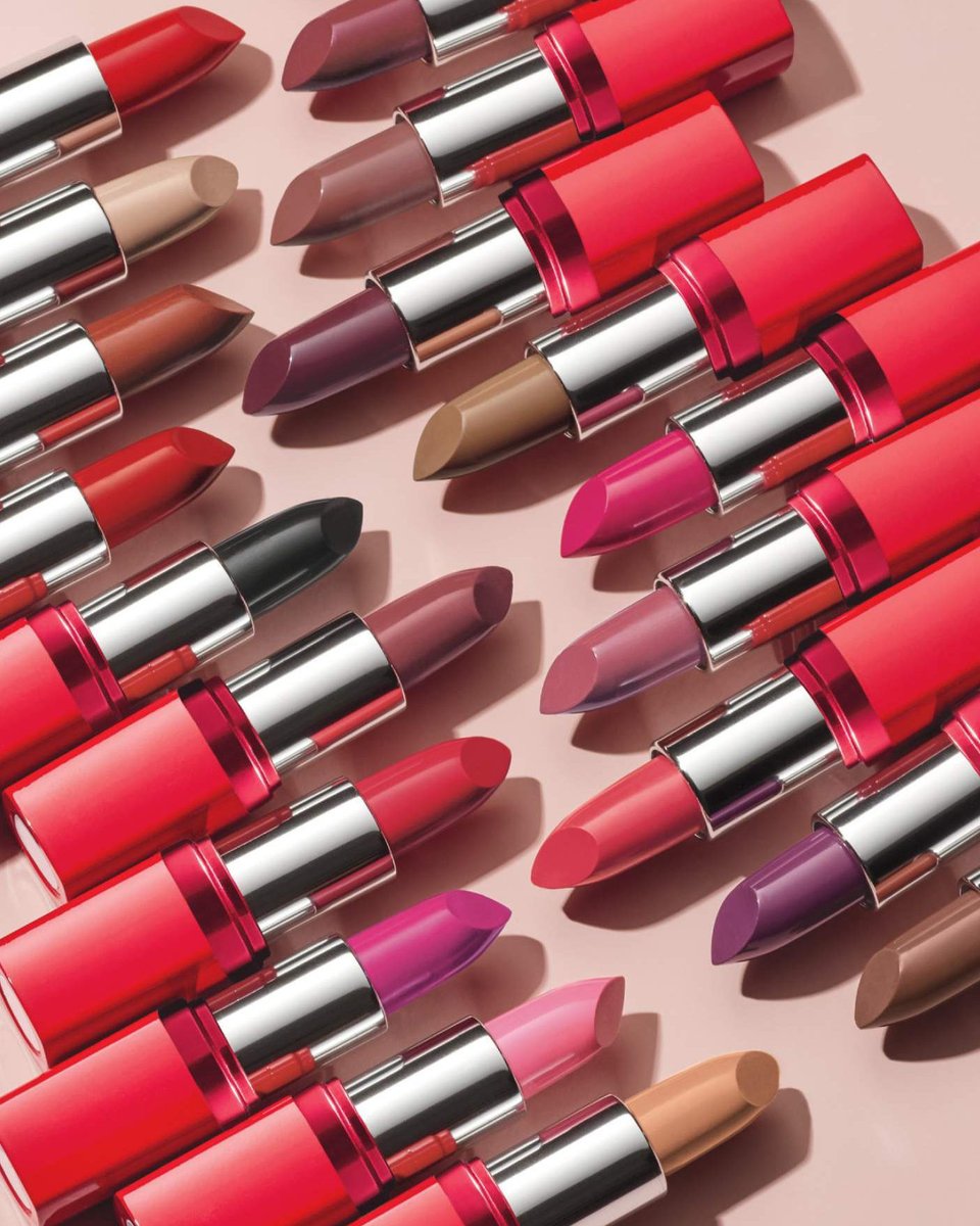 AvonInsider's tweet photo. The iconic line you know and love. fmg Glimmer Satin Lipstick serves you a variety of colors for every mood and occasion. ๐
Shop now!
#lipstick #aesthetic #falllip #avoninsider https://t.co/bKGcVGwxWw