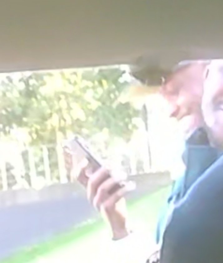 nup_nl's tweet photo. Assault on @klup was orchestrated by ambassador Mirjam Blaak. She sent driver Brian in her BMW X5 to Amsterdam to verify that Dr Nico was appropriate beaten by NRM goons Derrick Senyonjo &amp; Mustafa. Brians recording was forwarded to Nelly Kapo in State house. police is informed! https://t.co/luDMq0pJkS