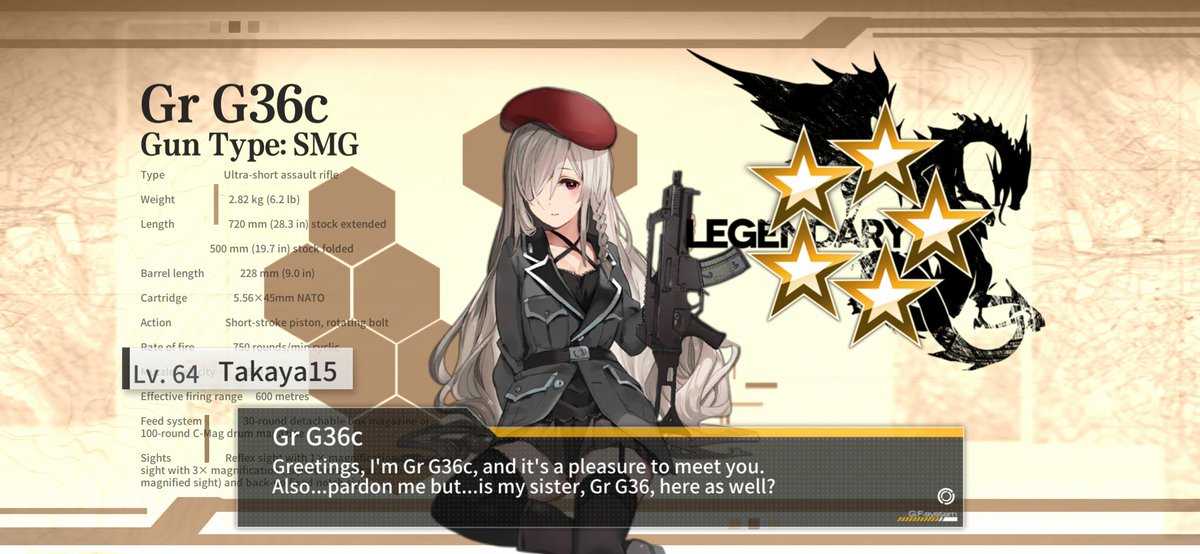 RickyFr42932857's tweet photo. #GirlsFrontline🙊 #digitalart #明日方舟 #GirlsFrontline #少女前線 #茜屋日海夏 #中恵光城 #私は山派  
Original: _191919191919_ https://t.co/i6X0vCSHCy