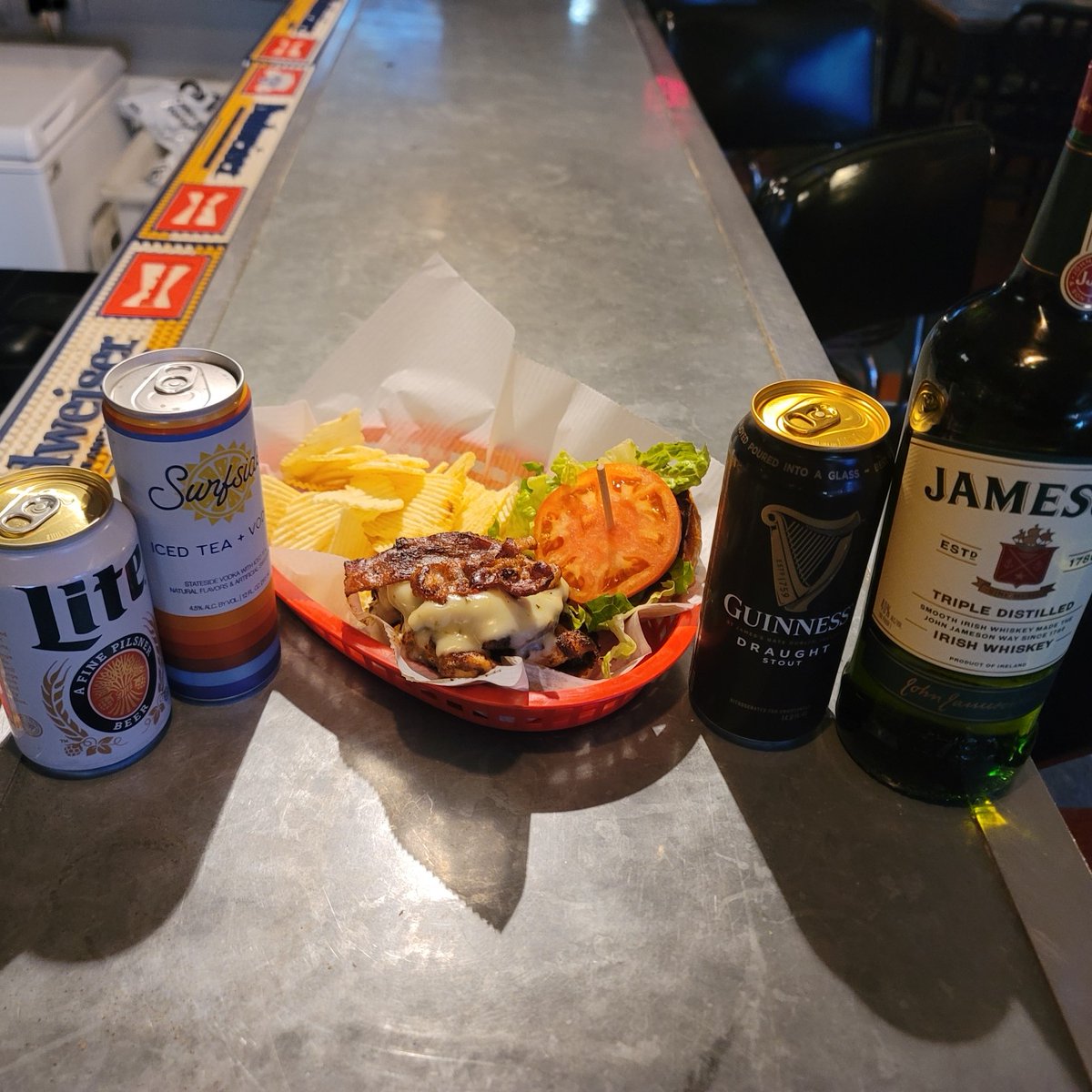 Trusty's (@trustysdc) on Twitter photo Friends, Open and serving now <a href="/TrustysDC/">Trusty's</a> always here for You! Come by & see Sharkey & Aaron, watch Jeopardy then MNF, Grilled Chicken Thigh Sandwich Special--Have it Your Way, Cheers! <a href="/AllianceforDC/">DC Alliance</a> <a href="/BarredinDC/">Barred in DC</a> <a href="/CapitolHillBID/">Capitol Hill BID</a> <a href="/DiningDrunkDC/">DiningDrunkDC</a> <a href="/theHillisHome/">The Hill is Home</a> <a href="/HillRagDC/">HillRag DC</a> <a href="/PoPville/">PoPville</a> Friends, Open and serving now <a href="/TrustysDC/">Trusty's</a> always here for You! Come by & see Sharkey & Aaron, watch Jeopardy then MNF, Grilled Chicken Thigh Sandwich Special--Have it Your Way, Cheers! <a href="/AllianceforDC/">DC Alliance</a> <a href="/BarredinDC/">Barred in DC</a> <a href="/CapitolHillBID/">Capitol Hill BID</a> <a href="/DiningDrunkDC/">DiningDrunkDC</a> <a href="/theHillisHome/">The Hill is Home</a> <a href="/HillRagDC/">HillRag DC</a> <a href="/PoPville/">PoPville</a>