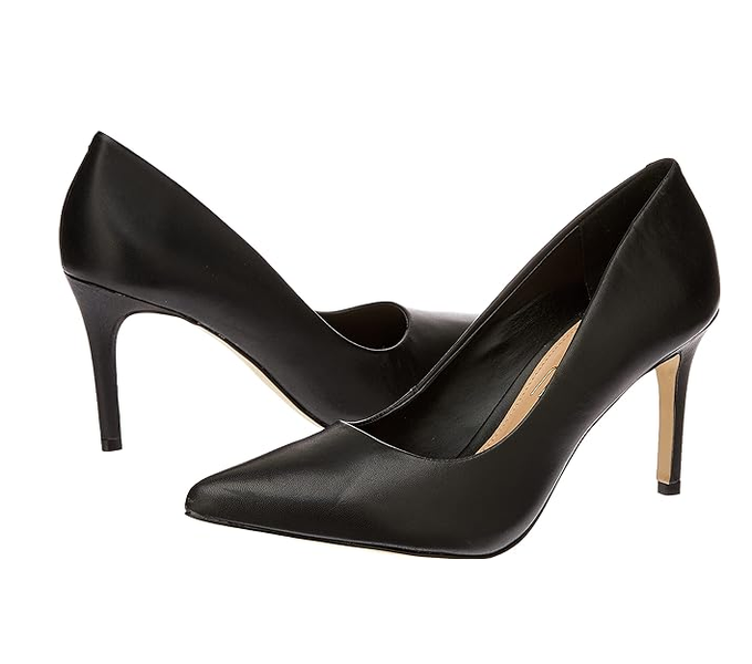 Sandália My shoes Scarpin/Peep Toe My shoes feminino