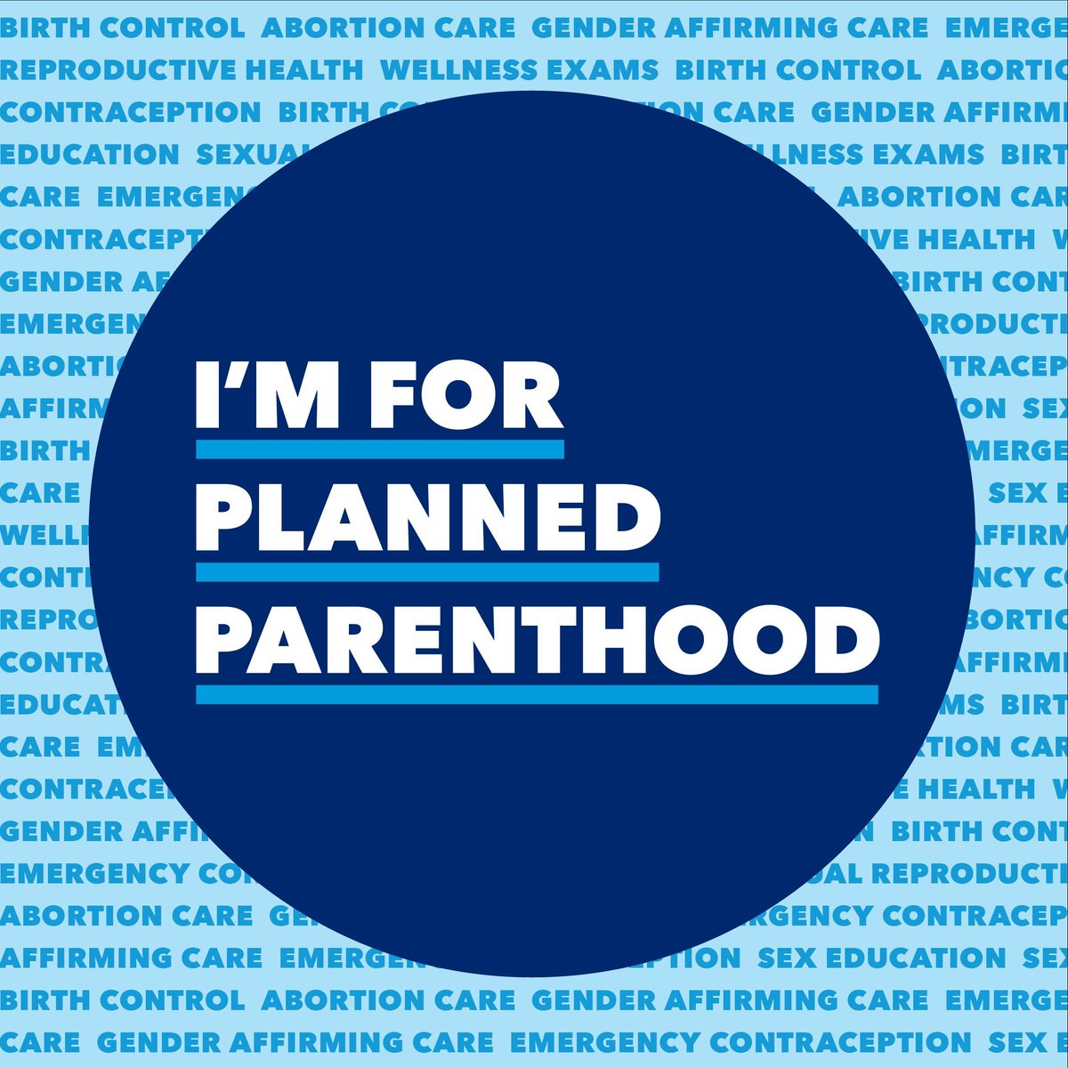 PPGNHAIKRebecca's tweet photo. Join us in raising our voices for essential health services! We are with Planned Parenthood in this crucial battle. πͺ Share if you believe in accessible health care for all! #ImForPP #DefendReproductiveRights https://t.co/OMr3KWBg8i