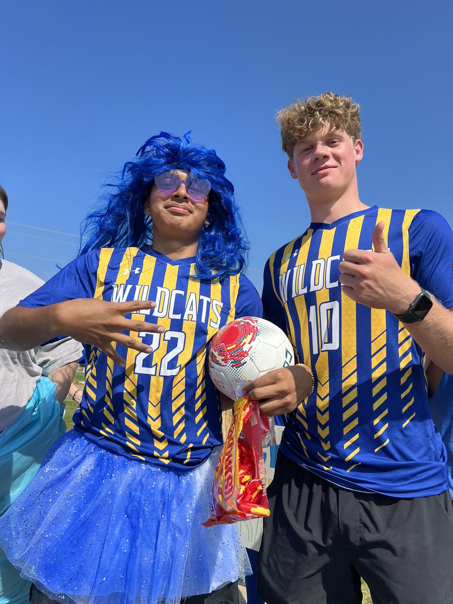 CoachAlbregts's tweet photo. Tomorrow 10/17, come out and support your soccer seniors as they take on the Mexico Bulldogs. Game time is 430pm, come help pack the stands to send off our seniors. @WCWildcats1 @WrightCityFB @WCwomensoccer @wcr2high @WCR2Supt #family #arise https://t.co/JeyFDjrdL0