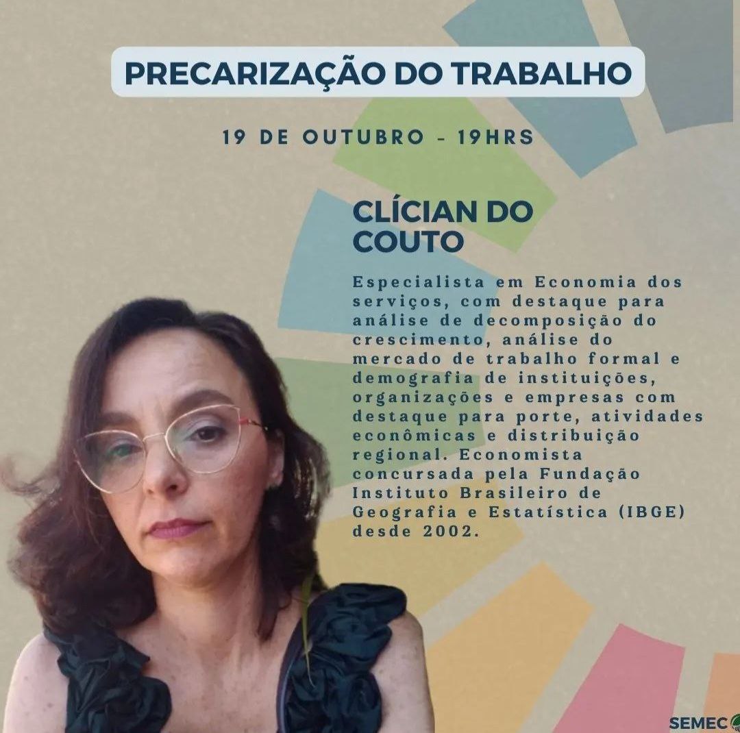 FINDE - Grupo de Pesquisa em Financeirização e Desenvolvimento