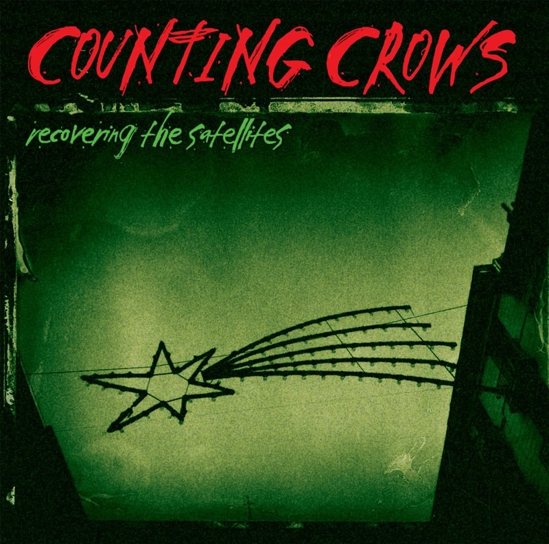 27 years ago we released this record… what song do you still have on repeat to this day?