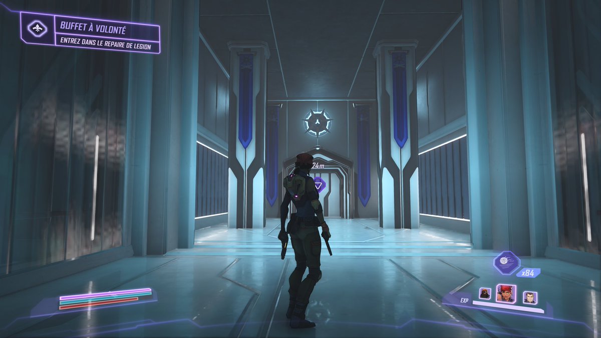 Lico_Dregan's tweet image. Une très grande variété dans les repaires (non) #AgentsOfMayhem #XboxShare