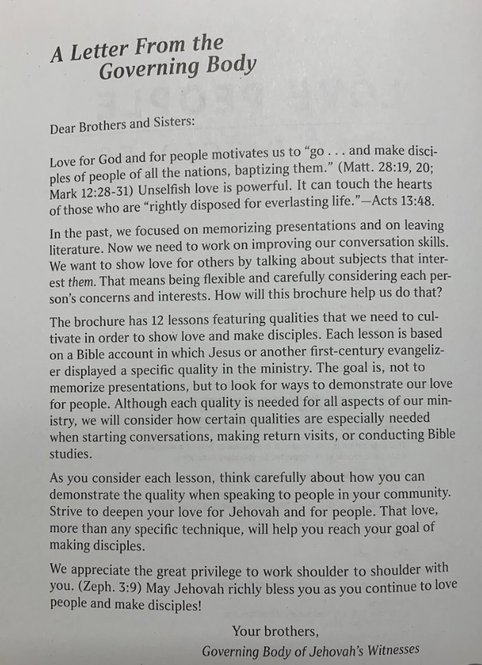 Larchwood tweet media