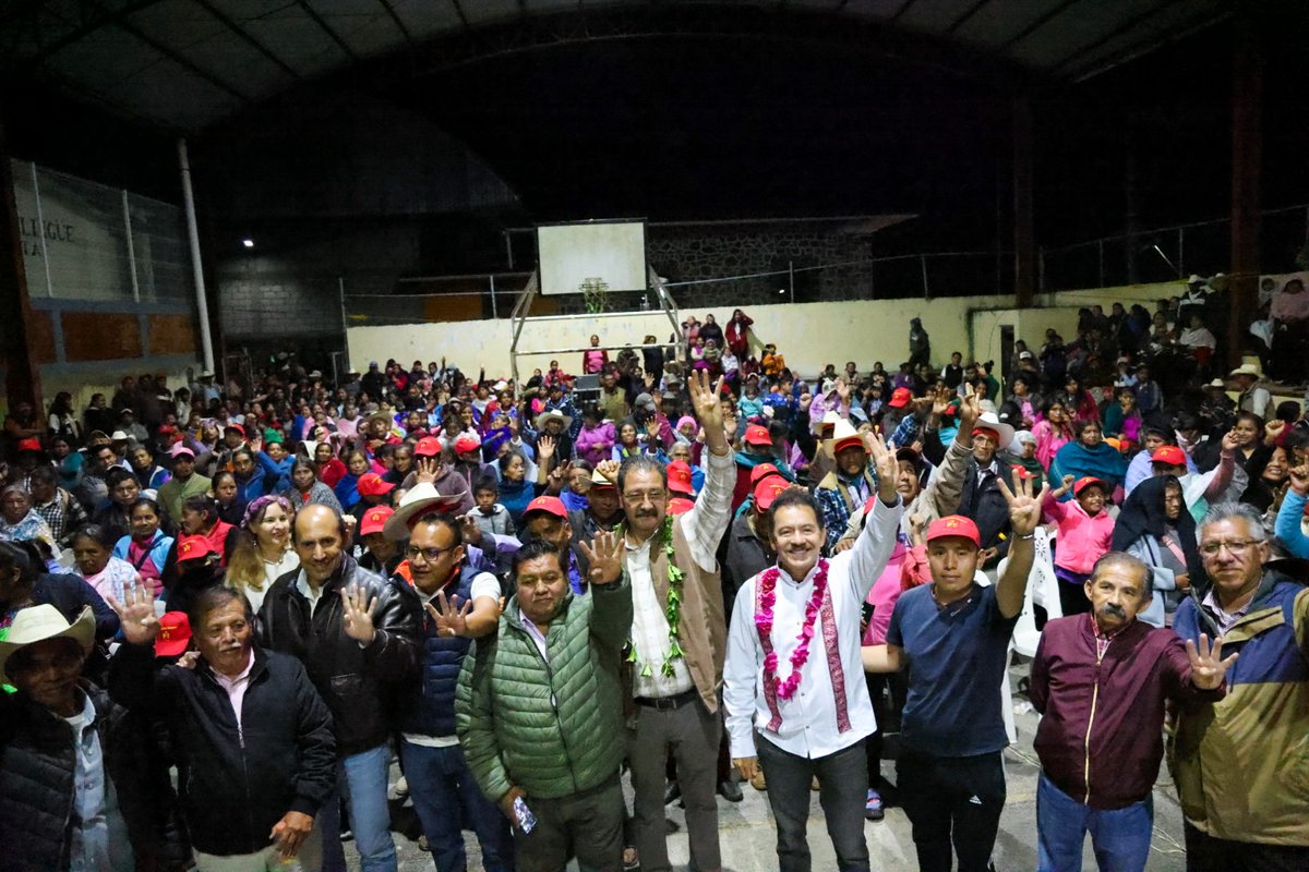 Sumar para Transformar tweet media