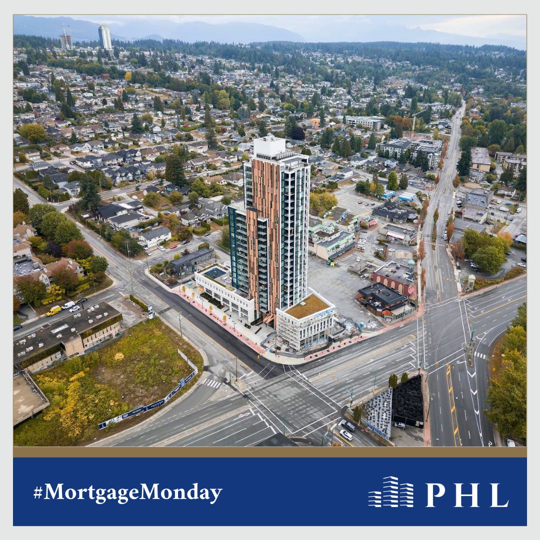 Are you or your clients in need of purchase financing?

Contact our VP of Sales, Aaron Duhra, for more information.

aaronduhra@phlcapital.com / 604-579-0847

#MortgageMonday
