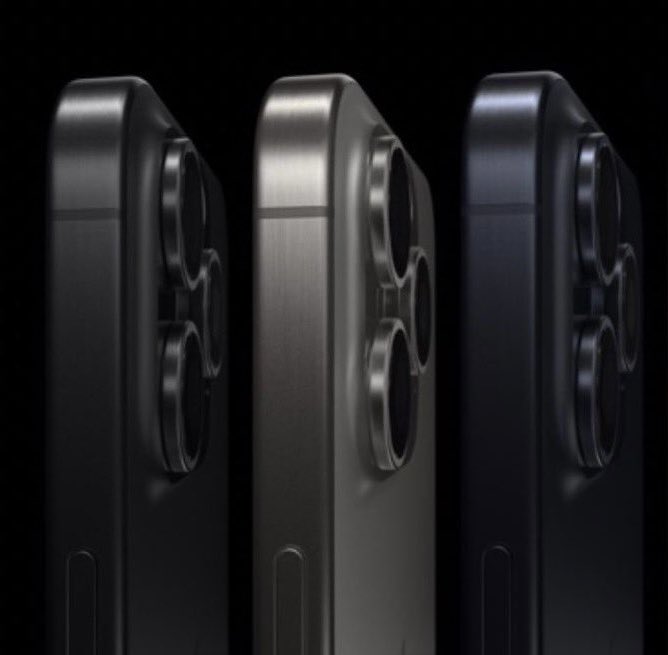 هدايا ٣ جوالات ايفون ١٥ بلس ❤️

الشروط:
فولو تويتر 
رتويت ولايك هذي التغريدة 
فولو سناب ( موجود في البايو ) 
كابتشر سنابة المسابقه ورد عليها بالصلاة على النبي عليه افضل الصلاة والسلام 

السحب في السناب اعتبارا من يوم الخميس الساعه ٩ مساءً على ثلاثة ايام كل يوم جهاز 👍🏼

وفالكم