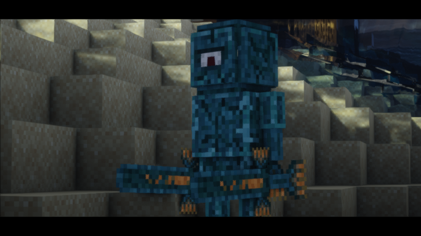 pixelmodel's tweet image. Creating my own Minecraft Mobs!

Join our Discord: discord.gg/pixelmodels 
#MinecraftServer #Blockbench #Minecraft #Discord