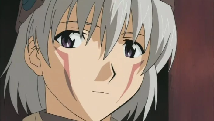 Trans Character Of The Day tweet media
