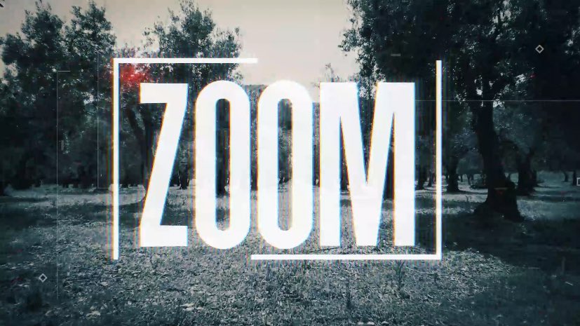 ZOOM À Punt tweet media