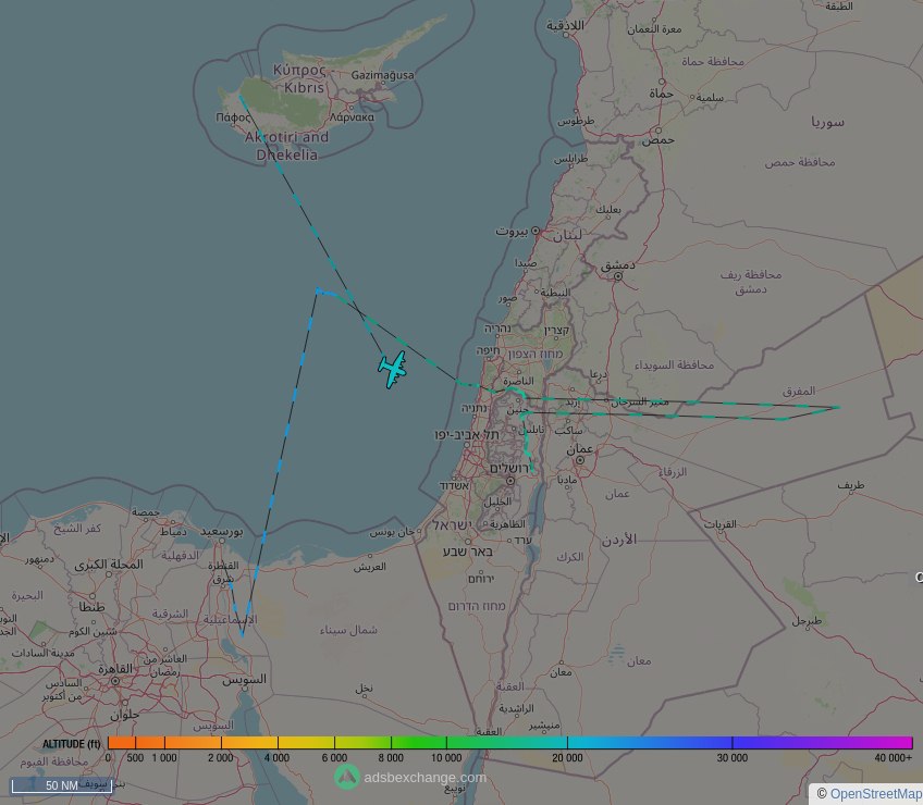 IntelskyB's tweet photo. π§πͺ Belgian Air Component βοΈ F16 ( General Dynamics F-16AM Fighting Falcon )Β (FA-57, #44F0A7) as flight #CHAOS91 was just spotted over π§πͺ Namur, #Belgium at βοΈ 2200 ft.
π΄ Live tracking:
https://t.co/1S6x2gOpyK
πΌοΈ by https://t.co/DmPVsxJ9oT https://t.co/Lu0tOSIAIQ