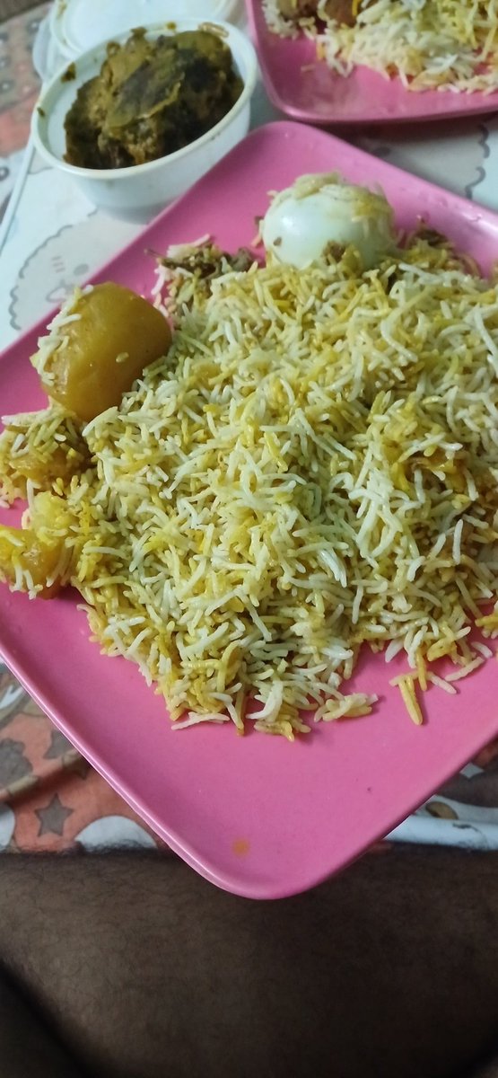 advtaifurkhan's tweet image. Booked this biriyani through @Swiggy, and the chicken piece was missing.
As a token of apology, I was given Rs 14 of refund. This is the second wrong delivery I've received from Swiggy. I'm not renewing #onemembership anymore.