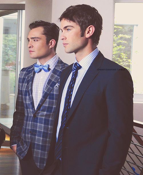 iBlairWaldorf_'s tweet photo. ME ENAMORÉ DE LOS DOOOS, QUIERO ESTAR CON LOS DOOOSS (Chuck Bass &amp; Nate Archibald) https://t.co/3yzM6VHSof
